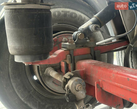 Серый Фелдбиндер ТСА, объемом двигателя 0 л и пробегом 1 тыс. км за 25500 $, фото 29 на Automoto.ua