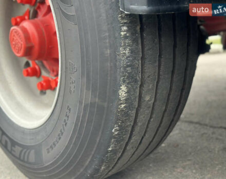 Серый Фелдбиндер ТСА, объемом двигателя 0 л и пробегом 1 тыс. км за 25500 $, фото 20 на Automoto.ua