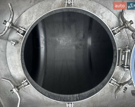 Серый Фелдбиндер ТСА, объемом двигателя 0 л и пробегом 1 тыс. км за 25500 $, фото 49 на Automoto.ua