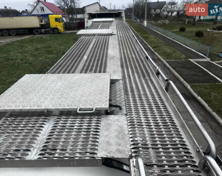 Серый Фелдбиндер ТСА, объемом двигателя 0 л и пробегом 1 тыс. км за 25500 $, фото 45 на Automoto.ua