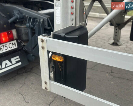 Серый Фелдбиндер ТСА, объемом двигателя 0 л и пробегом 1 тыс. км за 25500 $, фото 17 на Automoto.ua