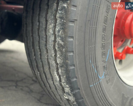 Серый Фелдбиндер ТСА, объемом двигателя 0 л и пробегом 1 тыс. км за 25500 $, фото 23 на Automoto.ua