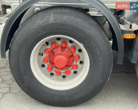 Серый Фелдбиндер ТСА, объемом двигателя 0 л и пробегом 1 тыс. км за 25500 $, фото 21 на Automoto.ua