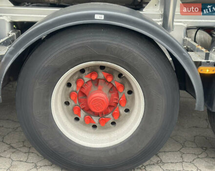 Серый Фелдбиндер ТСА, объемом двигателя 0 л и пробегом 1 тыс. км за 25500 $, фото 35 на Automoto.ua