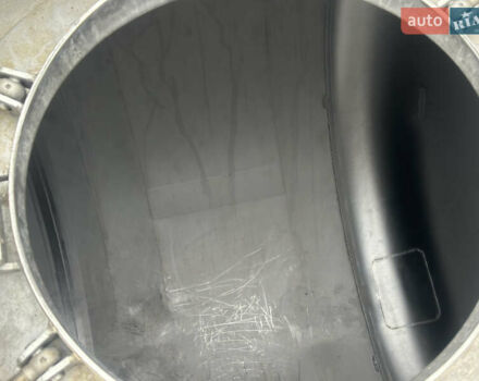 Серый Фелдбиндер ТСА, объемом двигателя 0 л и пробегом 1 тыс. км за 25500 $, фото 47 на Automoto.ua