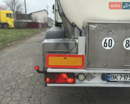 Серый Фелдбиндер ТСА, объемом двигателя 0 л и пробегом 1 тыс. км за 25500 $, фото 28 на Automoto.ua