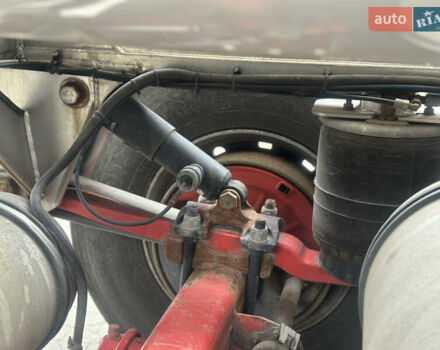 Серый Фелдбиндер ТСА, объемом двигателя 0 л и пробегом 1 тыс. км за 25500 $, фото 19 на Automoto.ua