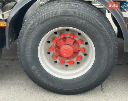 Серый Фелдбиндер ТСА, объемом двигателя 0 л и пробегом 1 тыс. км за 25500 $, фото 22 на Automoto.ua