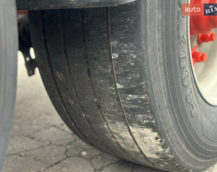 Серый Фелдбиндер ТСА, объемом двигателя 0 л и пробегом 1 тыс. км за 25500 $, фото 31 на Automoto.ua