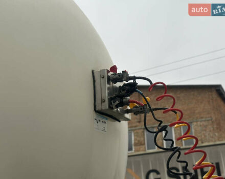 Серый Фелдбиндер ТСА, объемом двигателя 0 л и пробегом 1 тыс. км за 25500 $, фото 42 на Automoto.ua