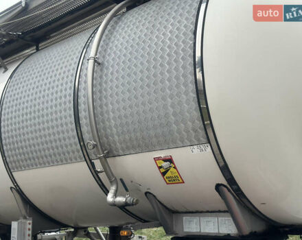 Серый Фелдбиндер ТСА, объемом двигателя 0 л и пробегом 1 тыс. км за 25500 $, фото 43 на Automoto.ua