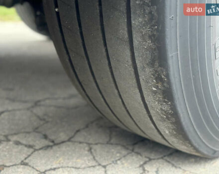 Серый Фелдбиндер ТСА, объемом двигателя 0 л и пробегом 1 тыс. км за 25500 $, фото 32 на Automoto.ua