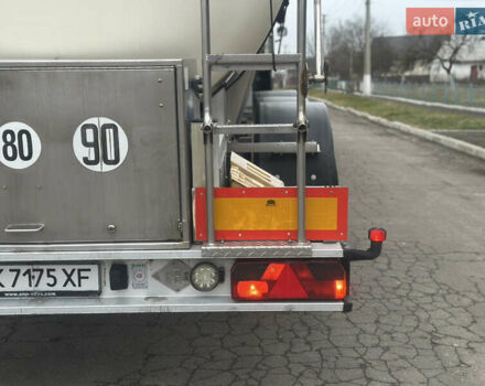 Серый Фелдбиндер ТСА, объемом двигателя 0 л и пробегом 1 тыс. км за 25500 $, фото 27 на Automoto.ua