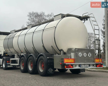 Серый Фелдбиндер ТСА, объемом двигателя 0 л и пробегом 1 тыс. км за 25500 $, фото 2 на Automoto.ua