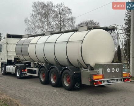 Серый Фелдбиндер ТСА, объемом двигателя 0 л и пробегом 1 тыс. км за 25500 $, фото 12 на Automoto.ua