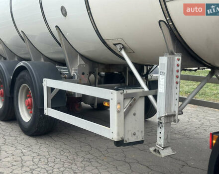 Серый Фелдбиндер ТСА, объемом двигателя 0 л и пробегом 1 тыс. км за 25500 $, фото 38 на Automoto.ua