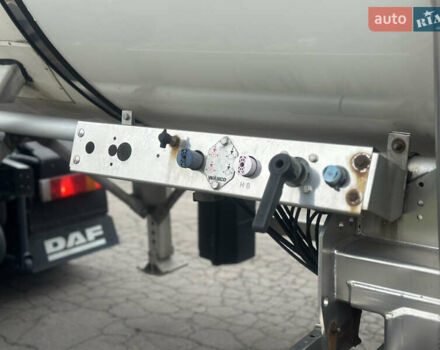 Серый Фелдбиндер ТСА, объемом двигателя 0 л и пробегом 1 тыс. км за 25500 $, фото 18 на Automoto.ua