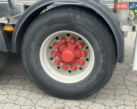 Серый Фелдбиндер ТСА, объемом двигателя 0 л и пробегом 1 тыс. км за 25500 $, фото 36 на Automoto.ua