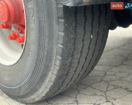 Серый Фелдбиндер ТСА, объемом двигателя 0 л и пробегом 1 тыс. км за 25500 $, фото 33 на Automoto.ua