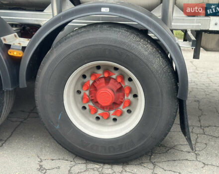 Серый Фелдбиндер ТСА, объемом двигателя 0 л и пробегом 1 тыс. км за 25500 $, фото 25 на Automoto.ua