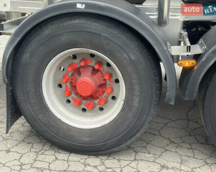 Серый Фелдбиндер ТСА, объемом двигателя 0 л и пробегом 1 тыс. км за 25500 $, фото 34 на Automoto.ua