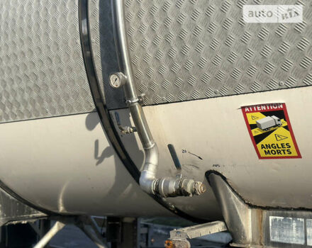 Серый Фелдбиндер ТСА, объемом двигателя 0 л и пробегом 1 тыс. км за 29800 $, фото 20 на Automoto.ua