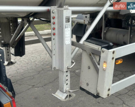 Серый Фелдбиндер ТСА, объемом двигателя 0 л и пробегом 1 тыс. км за 25500 $, фото 15 на Automoto.ua