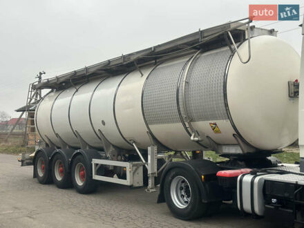 Серый Фелдбиндер ТСА, объемом двигателя 0 л и пробегом 1 тыс. км за 25500 $, фото 1 на Automoto.ua