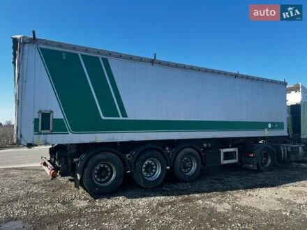 Сірий Фелдбіндер KIS, об'ємом двигуна 0 л та пробігом 0 тис. км за 22000 $, фото 1 на Automoto.ua