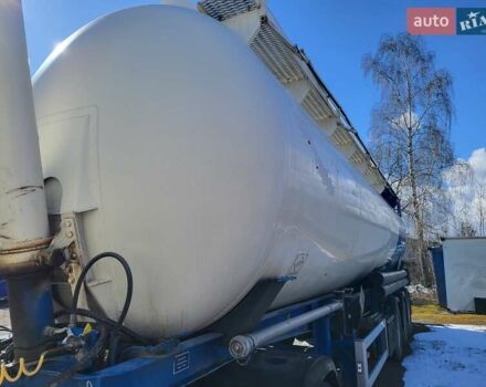 Фелдбиндер MUL, объемом двигателя 0 л и пробегом 0 тыс. км за 12500 $, фото 4 на Automoto.ua