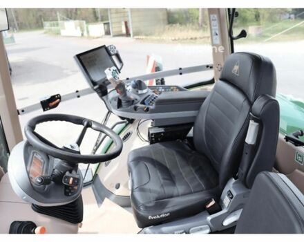 Фендт 1050, об'ємом двигуна 0 л та пробігом 0 тис. км за 214697 $, фото 9 на Automoto.ua