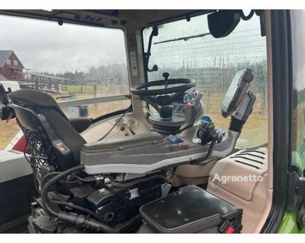 Фендт 1050, об'ємом двигуна 0 л та пробігом 0 тис. км за 194919 $, фото 3 на Automoto.ua