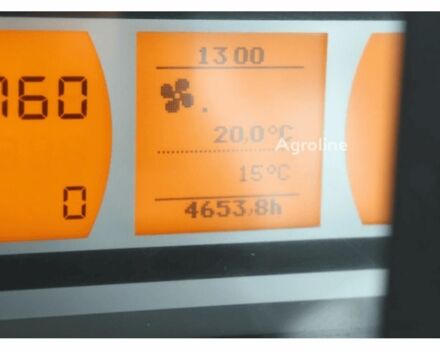 Фендт 1050, об'ємом двигуна 0 л та пробігом 0 тис. км за 214697 $, фото 11 на Automoto.ua