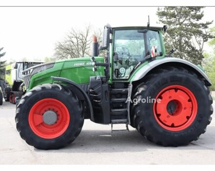 Фендт 1050, об'ємом двигуна 0 л та пробігом 0 тис. км за 214697 $, фото 4 на Automoto.ua