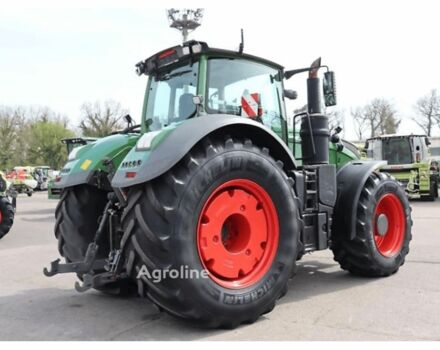 Фендт 1050, об'ємом двигуна 0 л та пробігом 0 тис. км за 211782 $, фото 7 на Automoto.ua