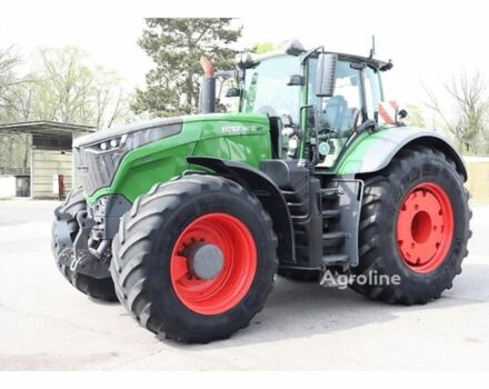 Фендт 1050, об'ємом двигуна 0 л та пробігом 0 тис. км за 211782 $, фото 3 на Automoto.ua