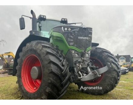 Фендт 1050, об'ємом двигуна 0 л та пробігом 0 тис. км за 194919 $, фото 2 на Automoto.ua