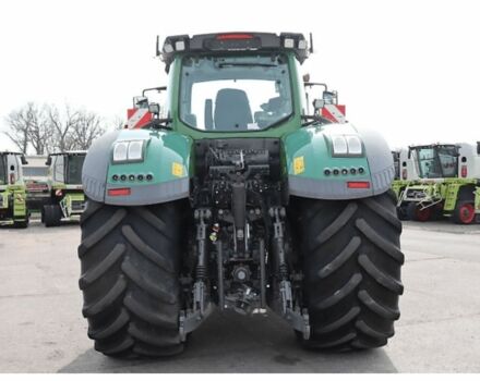 Фендт 1050, об'ємом двигуна 0 л та пробігом 0 тис. км за 214697 $, фото 6 на Automoto.ua