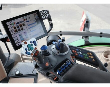 Фендт 1050, об'ємом двигуна 0 л та пробігом 0 тис. км за 214697 $, фото 10 на Automoto.ua