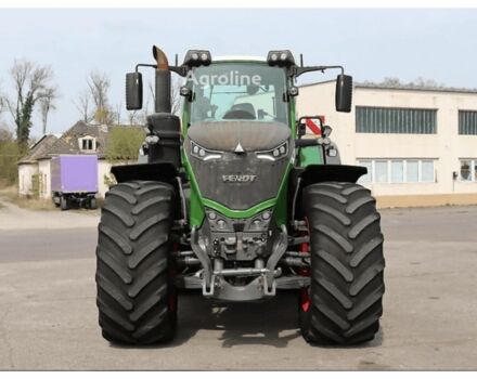 Фендт 1050, об'ємом двигуна 0 л та пробігом 0 тис. км за 211782 $, фото 2 на Automoto.ua