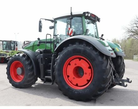 Фендт 1050, об'ємом двигуна 0 л та пробігом 0 тис. км за 211782 $, фото 5 на Automoto.ua