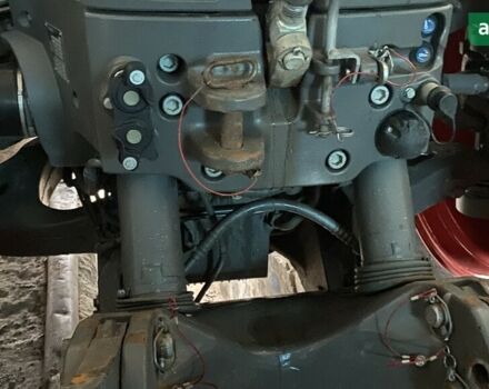 Фендт 1050 Vario, об'ємом двигуна 12.5 л та пробігом 0 тис. км за 376898 $, фото 2 на Automoto.ua