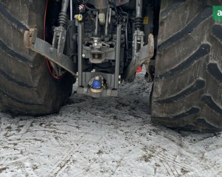 Фендт 1050 Vario, об'ємом двигуна 12.5 л та пробігом 0 тис. км за 376898 $, фото 9 на Automoto.ua