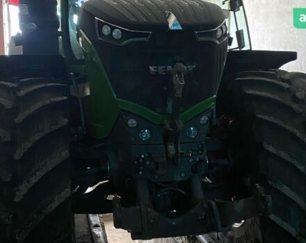 Фендт 1050 Vario, об'ємом двигуна 12.5 л та пробігом 0 тис. км за 376898 $, фото 1 на Automoto.ua