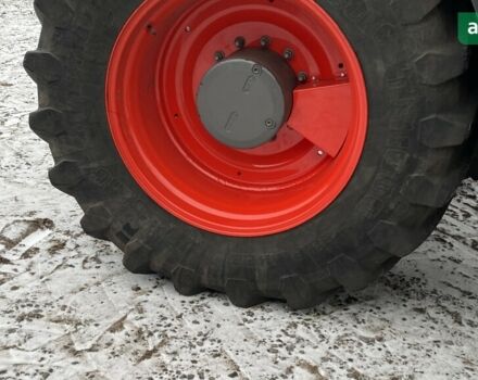 Фендт 1050 Vario, об'ємом двигуна 12.5 л та пробігом 0 тис. км за 376898 $, фото 12 на Automoto.ua