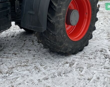 Фендт 1050 Vario, об'ємом двигуна 12.5 л та пробігом 0 тис. км за 376898 $, фото 8 на Automoto.ua