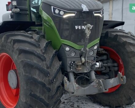 Фендт 1050 Vario, об'ємом двигуна 12.5 л та пробігом 0 тис. км за 376898 $, фото 6 на Automoto.ua