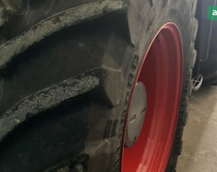 Фендт 1050 Vario, об'ємом двигуна 12.5 л та пробігом 0 тис. км за 376898 $, фото 3 на Automoto.ua