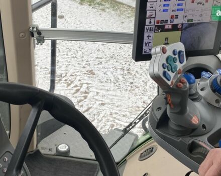 Фендт 1050 Vario, об'ємом двигуна 12.5 л та пробігом 0 тис. км за 376898 $, фото 16 на Automoto.ua