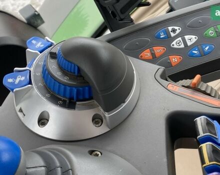 Фендт 1050 Vario, об'ємом двигуна 12.5 л та пробігом 0 тис. км за 376898 $, фото 17 на Automoto.ua